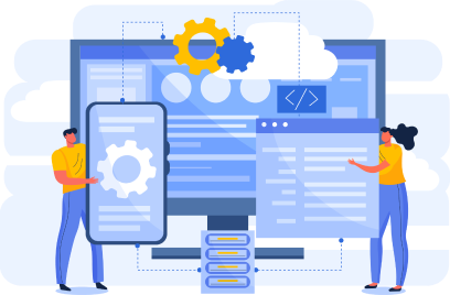 EDI Backend Optimization Full Backend Optimization