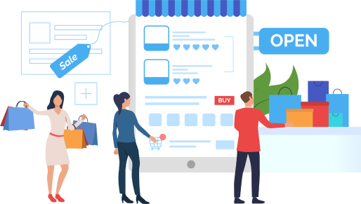 Storefront - EDI Integration EDI Integration With current storefront