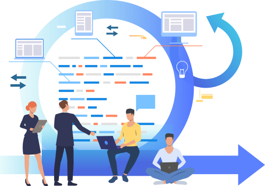 Integrating EDI With Internal Business Systems EDI-Business System Integration