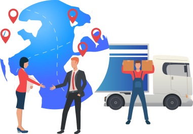 Multiple Suppliers And Dropship Partnerships Dropship