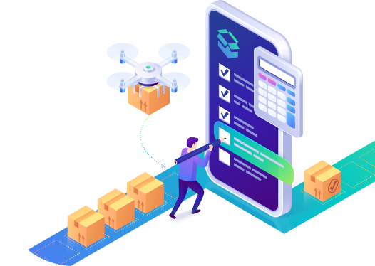 Order Automation With EDI Order Automation