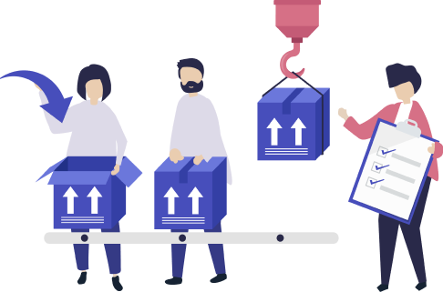 Order Fulfillment Order Fulfillment