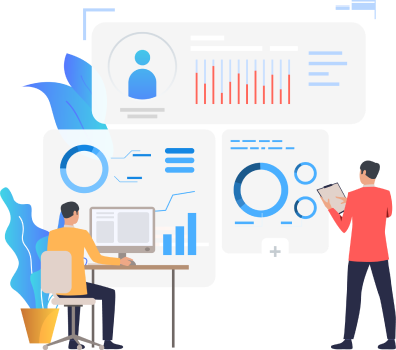 Real-time Visibility Real-Time Updates and Monitoring