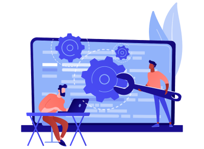 Error Handling Automated Error Handling