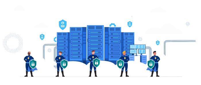 Secure EDI Communications Data Security With EDI