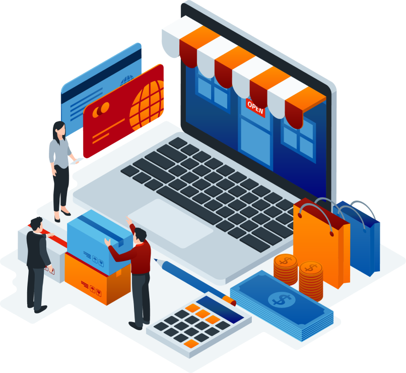 Commerce Network Commerce Network