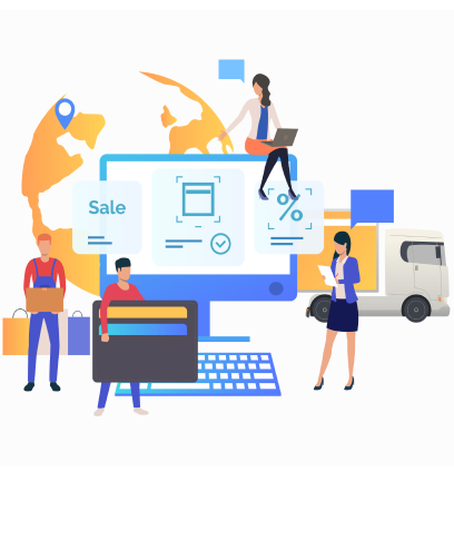 Supplier Integrations Supplier collaboration