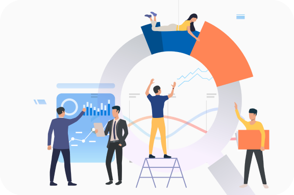 Supplier Collaboration Instant EDI integration with suppliers